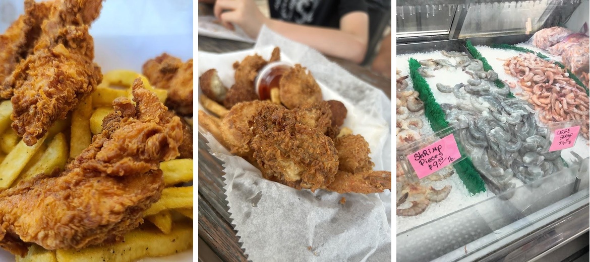 Big Bayou Market