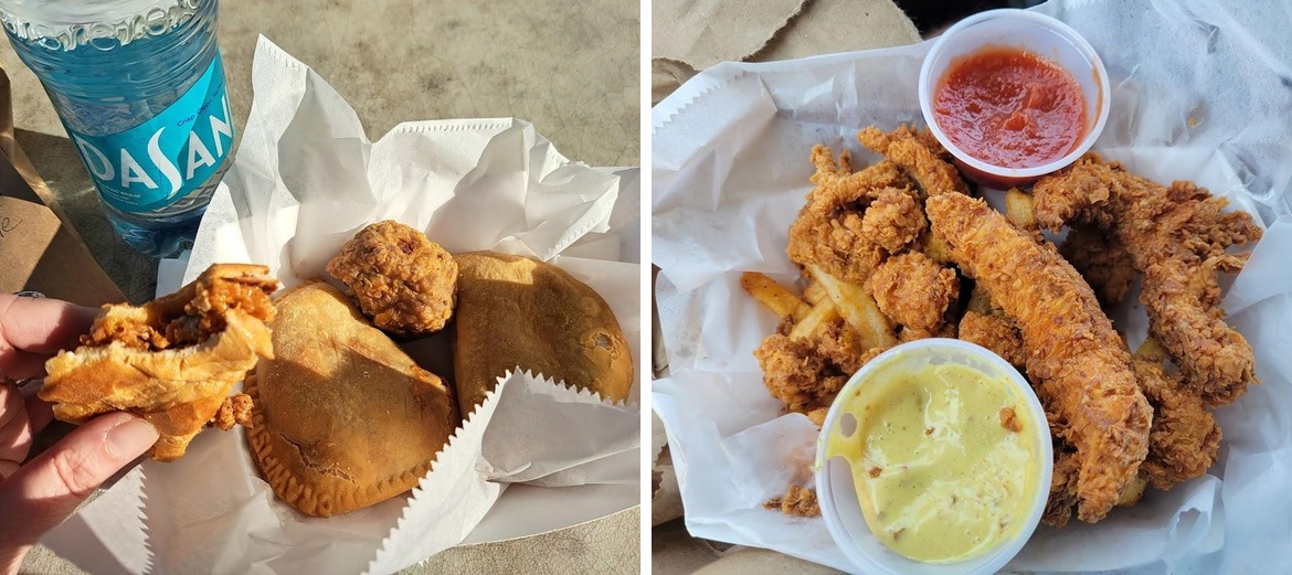 Big Bayou Market