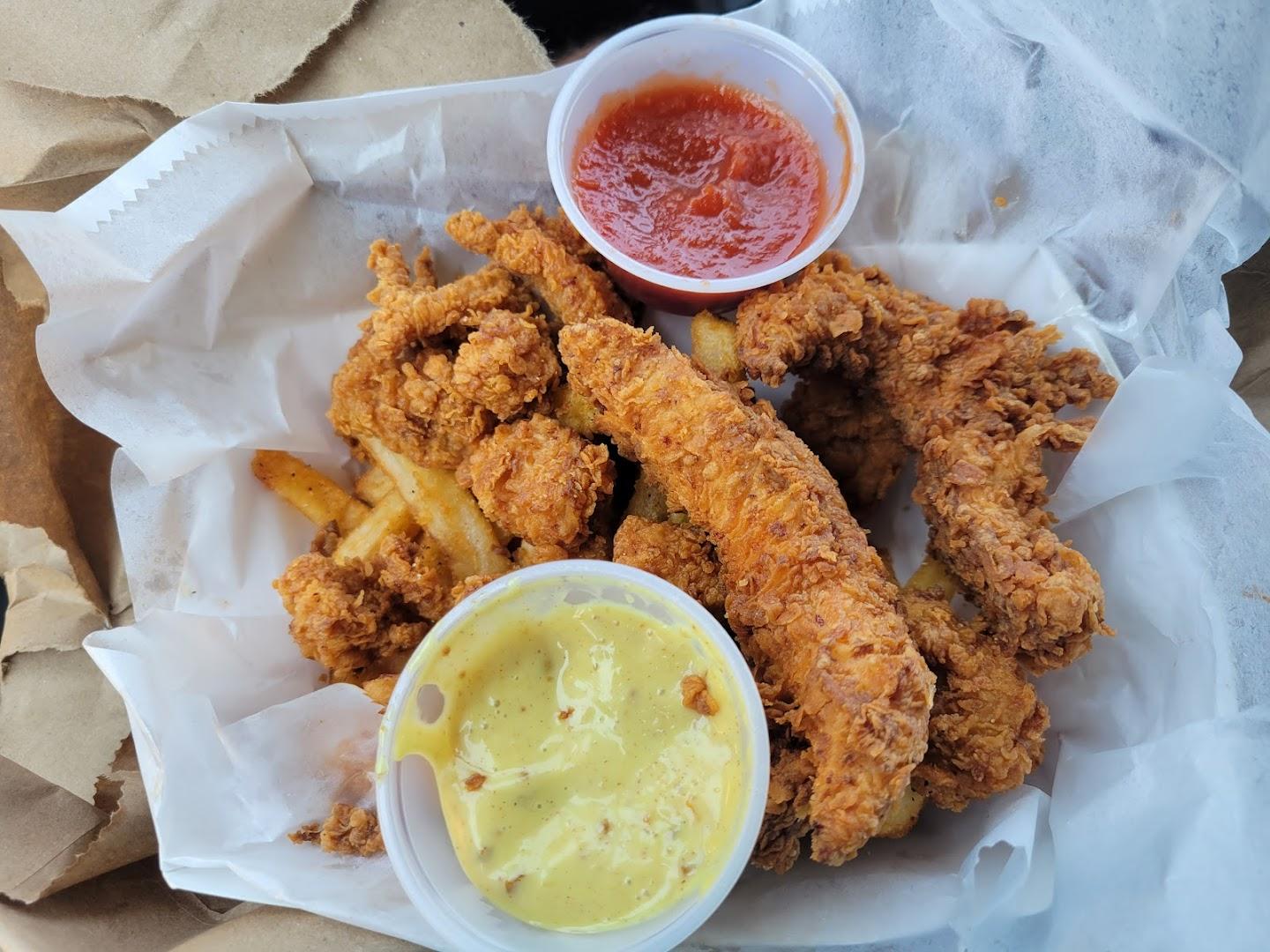 Big Bayou Market