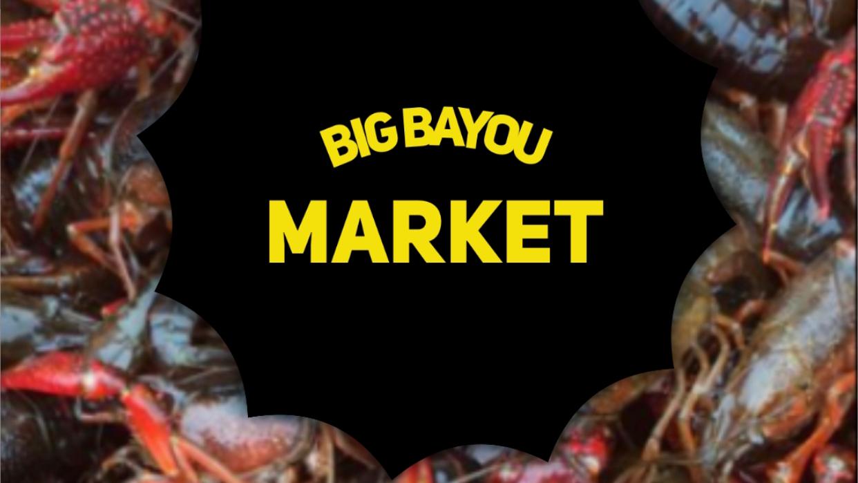 Big Bayou Market