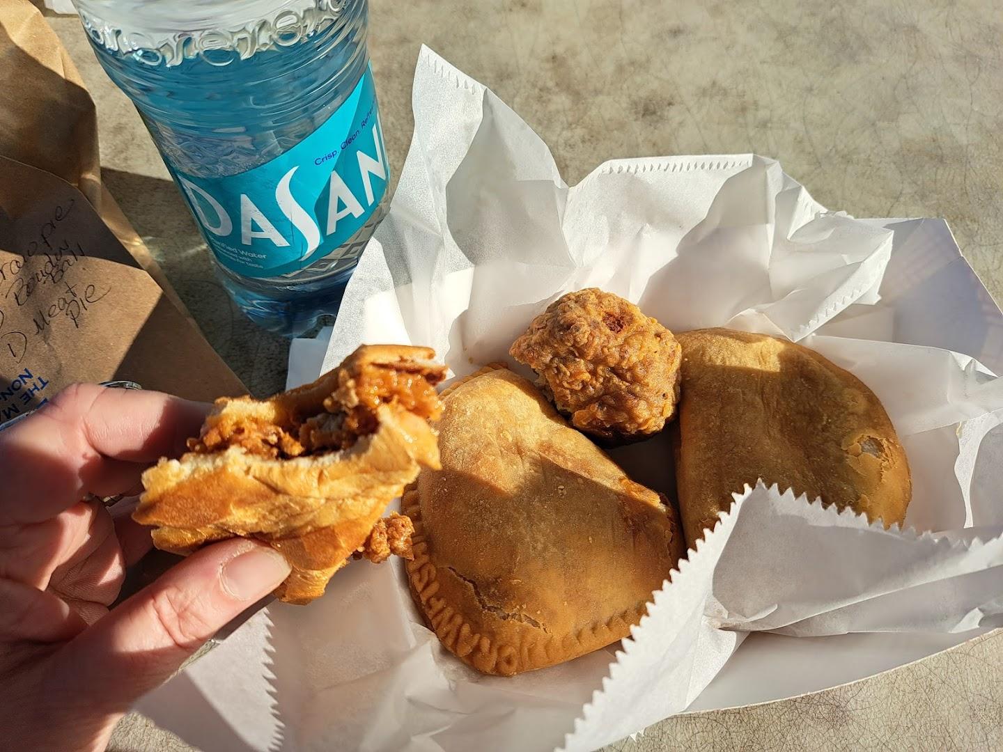 Big Bayou Market